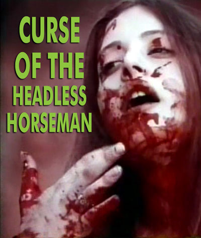 Curse of the Headless Horseman 1972 - IMDb