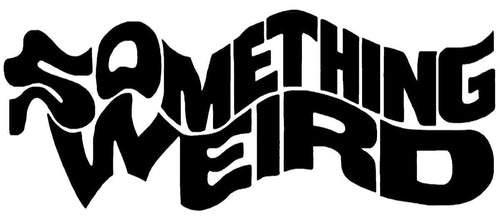 Something Weird Video (SWV) logo